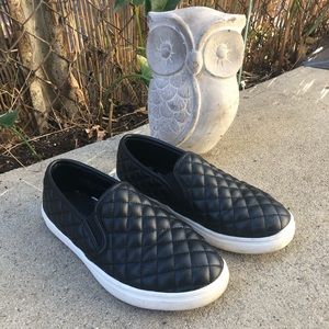 Cat & jack sneakers. Size 2